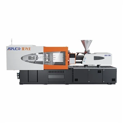 178T kunststof spuitgietmachine